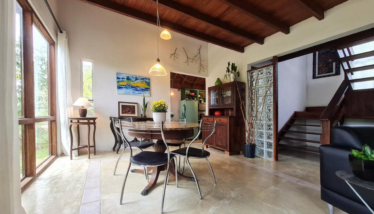 Quinta Do Mocambique Villa Florianopolis Luaran gambar