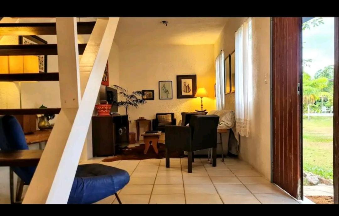 Quinta Do Mocambique Villa Florianopolis Luaran gambar
