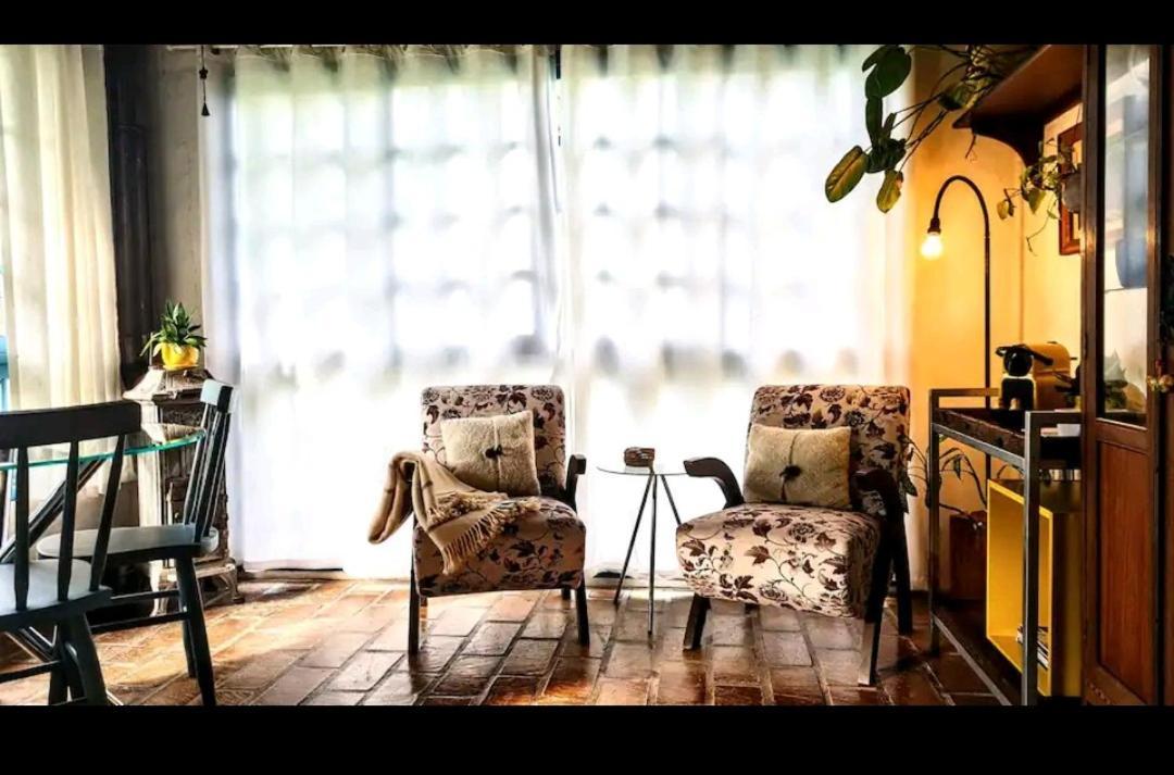 Quinta Do Mocambique Villa Florianopolis Luaran gambar